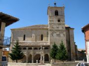 Iglesia Santa Eugenia